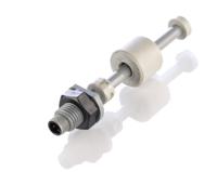 rsf66a25b75p Sensata Cynergy3 RSF66P Series Vertical Polyphenylene Sulfide Float Switch, Float, NO/NC, 240V ac Max, 120V dc Max