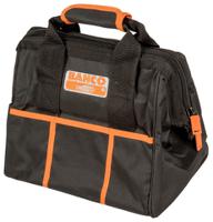 4750fb6-13 Bahco 1680 Denier Polyester Tool Bag 310mm x 250mm x 275mm