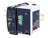 ubc10241-n1 PULS 24V Input Wall Mount Uninterruptible Power Supply, UBC10.241-N1
