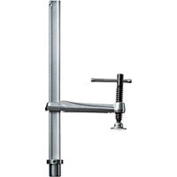 tw28-30-14k Bessey 300mm x 140mm Table Clamp Screw Handle