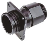 796275-1 TE Connectivity Circular Connector, 16 Contacts, Panel, Standard Connector, Socket, Male, CPC Series