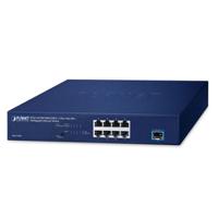 mgs-910x Planet MGS-910X, Unmanaged 8 Port Network Switch