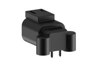 atf13-2p-bm13 Amphenol Industrial, AT BoardLock Automotive Connector Plug Black PCB 2 Way, Screw Termination ATF13-2P-BM13