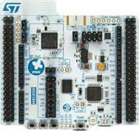 nucleo-wb15cc STMicroelectronics STM32WB Nucleo-64 Boards 32 Bit MCU Evaluation Board NUCLEO-WB15CC