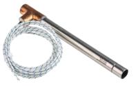 860-7198 RS PRO Heating Element, 600 W, 240 V ac