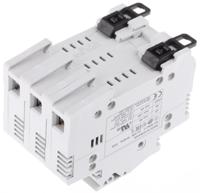 2csm204753r1801-e-9332 ABB Fuse Switch Disconnector, 3 Pole, 32A Max Current