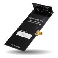 1002436-01 KYOCERA AVX EVB for 1002436 Vertical Wideband FR4 LTE/LPWA Antenna LTE / LPWA Antenna 2G, 3G, 4G, Cellular, LTE, LTE-M,
