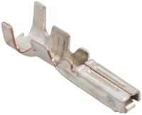 282466-1 TE Connectivity Superseal Female Spade Connector, Receptacle, 1.5mm² to 2.5mm²
