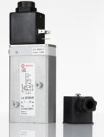 2636047024002400 Norgren 5/2 Solenoid Pilot Valve - Solenoid G 1/4 2636 Series