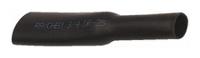 dr-25-tw-316-0-sp TE Connectivity Heat Shrink Tubing, Black 4.8mm Sleeve Dia. x 150m Length 2:1 Ratio, DR-25-TW Series
