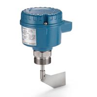 2501l1aad25nngaa00000ndk Rosemount 2501 Series Rotating Paddle Level Switch, SPDT Output, Chassis Mount, Powder Coated Aluminium Body, ATEX