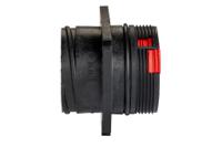 cl1m4101 Souriau Sunbank by Eaton Circular Connector, 26 Contacts, Flange, Standard Connector, Plug, Male, IP68, Clipper Series