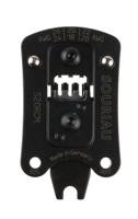 s20rcm Souriau Sunbank by Eaton, UTS Series Crimping Head, Hex size 1.6mm