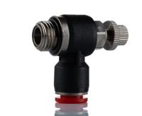 c0k510828 Norgren Pneufit C Series Threaded In-line Regulator, Push In 8mm Tube Inlet Port x Push In 8mm Tube Outlet Port