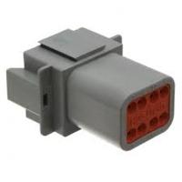 dt04-08pa-c015 TE Connectivity, DEUTSCH DT Male 8 Way