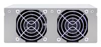 aek-3000-60 COTEK Switching Power Supply, AEK-3000-60, 60V dc, 100A, 3kW, 1 Output, 100 → 230V ac Input Voltage
