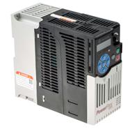25b-d1p4n114 Allen Bradley Inverter Drive, 0.4 kW, 3 Phase, PowerFlex 525 Series 528 V 1.4 A