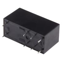 g5rl-1-e-hr-dc24 Omron PCB Mount Power Relay, 24V dc Coil, 16A Switching Current, SPDT