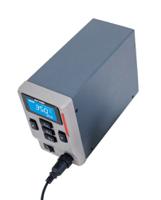 271-3542 RS PRO Soldering Station 150W, 230V ac 480°C