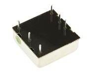 thn-15-1211 TRACOPOWER THN 15 DC-DC Converter, 5V dc/ 3A Output, 9 → 18 V dc Input, 15W, Through Hole, +85°C Max Temp -40°C