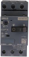 3rv1011-1ja10 Siemens 7 → 10 A SIRIUS 3RV Motor Protection Circuit Breaker