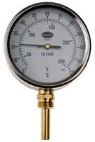 324-8413 RS PRO Dial Thermometer