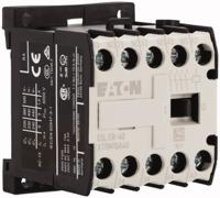051759-diler-40230v50hz240v60hz Eaton xStart DILER Contactor, 230 V ac Coil, 10 A, 4NO, 400 V ac