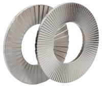 h-hls-16s Heico A4 316 Stainless Steel Wedge Lock Washers, M16