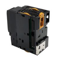 cj2m-cpu12 Omron CJ2M Series PLC CPU for Use with CJ2M Series, Pulse Output
