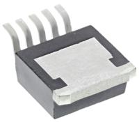 ts2596cm5-rng Taiwan Semiconductor TS2596CM5 RNG, 1-Channel, Buck Converter, 3 A, 37 V 173 kHz, TO-263 6-Pin