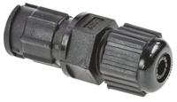 bd-03bmfa-ll7001 Amphenol Industrial Circular Connector, 3 Contacts, Cable, Standard Connector, Socket, Female, IP67, Ceres Series