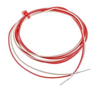 891-9151 RS PRO PT1000 RTD Sensor, 2mm Dia, 10mm Long, 2 Wire, Probe, Class B +250°C Max