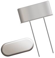 qcl368640f18b23b QANTEK 3.6864MHz Crystal ±20ppm HC-49/U-S 2-Pin 11.05 x 4.65 x 3.5mm