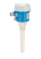 ftc260-ba2h3 Endress+Hauser Minicap FTC260 Series Capacitance Level Sensors, PNP Output, Wall Mount, PBT-FR Body, ATEX-Rated