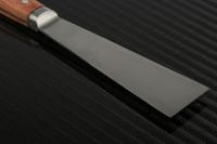 794-711 Hardwood 38 mm Putty Knife Scraper  With Polished Blade