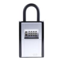 797 ABUS  Combination Lock Key Lock Box