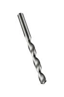 r00395 Dormer R100 Series Carbide Jobber Drill Bit, 9.5mm Diameter, 125 mm Overall