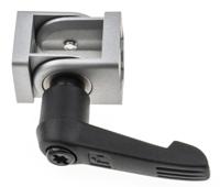 180-9135 RS PRO Pivot Joint, Connecting Component, Strut Profile 20 mm, Groove Size 5mm