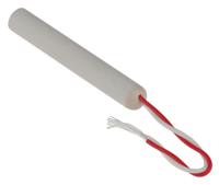 237-1641 RS PRO PT100 RTD Sensor, 5mm Dia, 35mm Long, 2 Wire, Probe, Class B +250°C Max