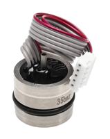 272-6963 RS PRO Pressure Sensor, 0bar Min, 35bar Max, I2C Output, Gauge Reading