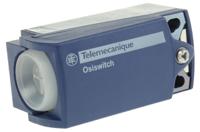 zcp29 Snap Action Limit Switch Plastic, 2NC, 240V