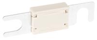 15757015801 Littelfuse 80A Grey, White Fuse Strips Car Fuse, 80V dc