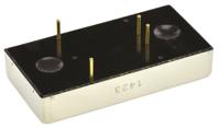 ten-12-2411 TRACOPOWER TEN 12 DC-DC Converter, 5V dc/ 2A Output, 9 → 36 V dc Input, 12W, Through Hole, +85°C Max Temp -40°C