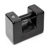 346-78 Kern 20 Calibration Weight