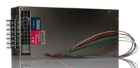 txln-960-124 TRACOPOWER Switching Power Supply, TXLN 960-124, 24V dc, 40A, 960W, 1 Output, 90 → 264V ac Input Voltage