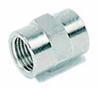 176-1038 RS PRO Fitting Fitting 3/8in