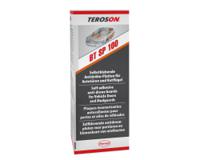 teroson-bt-sp-100-50x25cm Teroson Adhesive bitumen Acoustic Insulation, 500mm x 250mm x 2.2mm