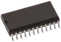 a3982slbtr-t Allegro Microsystems A3982SLBTR-T, Stepper Motor Driver IC, 35 V 2 A 24-Pin, SOIC