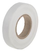 134-7333 RS PRO White PVC Electrical Tape, 12mm x 20m
