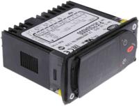 pjezs0a000 Carel PJ Easy On/Off Temperature Controller, 36 x 81mm, 230 V ac Supply Voltage
